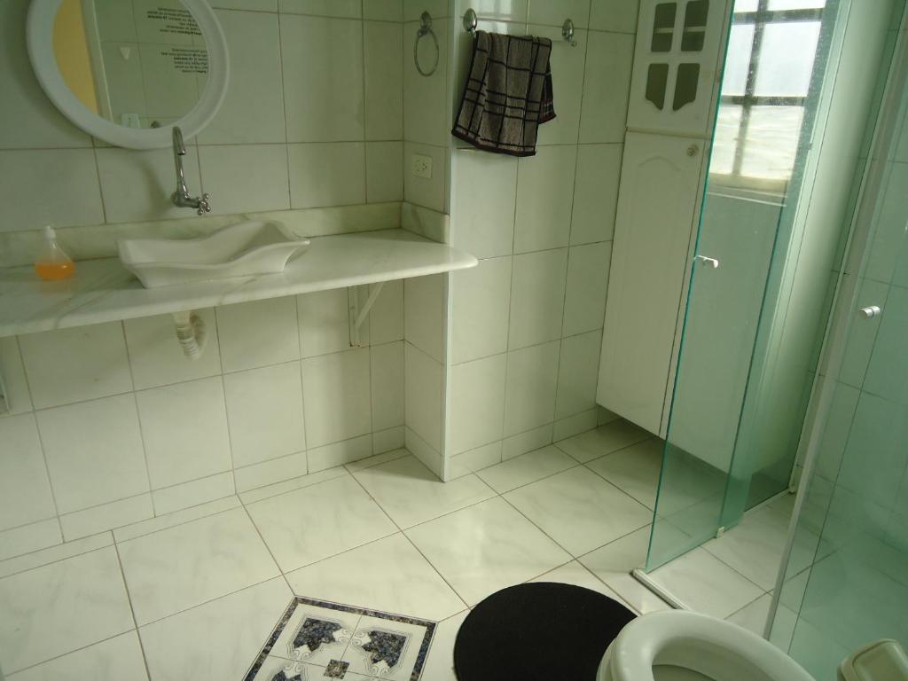 Pauliceia Hostel 圣保罗 外观 照片