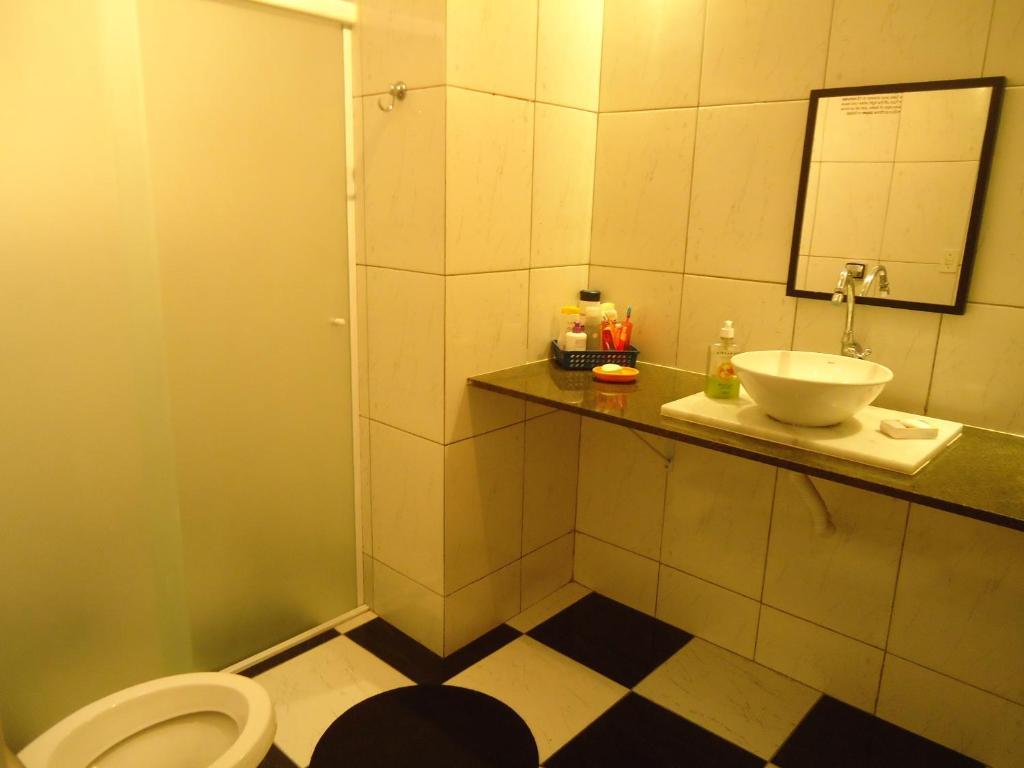 Pauliceia Hostel 圣保罗 客房 照片