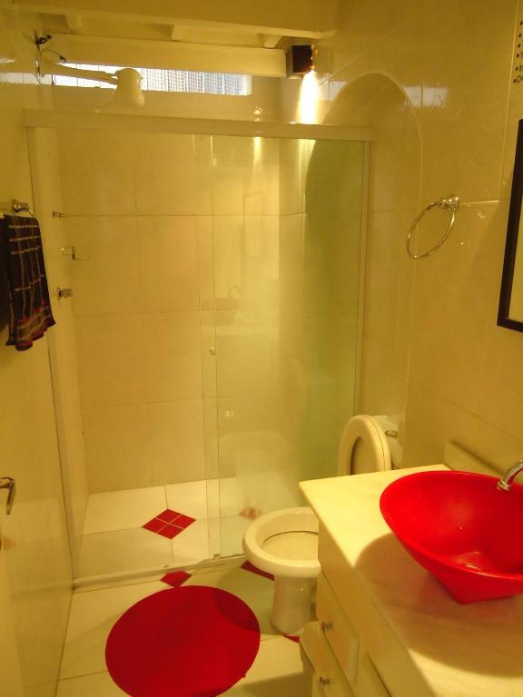 Pauliceia Hostel 圣保罗 客房 照片