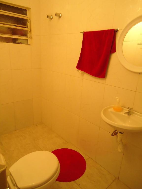 Pauliceia Hostel 圣保罗 客房 照片