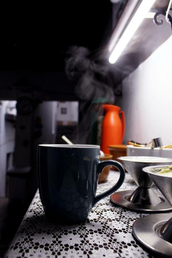 Pauliceia Hostel 圣保罗 外观 照片